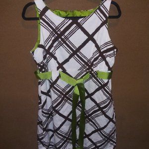 Dressbarn Misses Dress